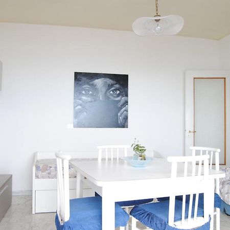 Gaiavacanze Beach Apartment ボルディゲーラ エクステリア 写真
