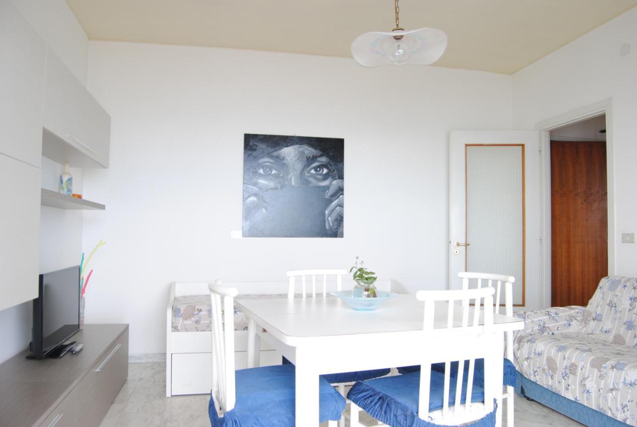 Gaiavacanze Beach Apartment ボルディゲーラ エクステリア 写真