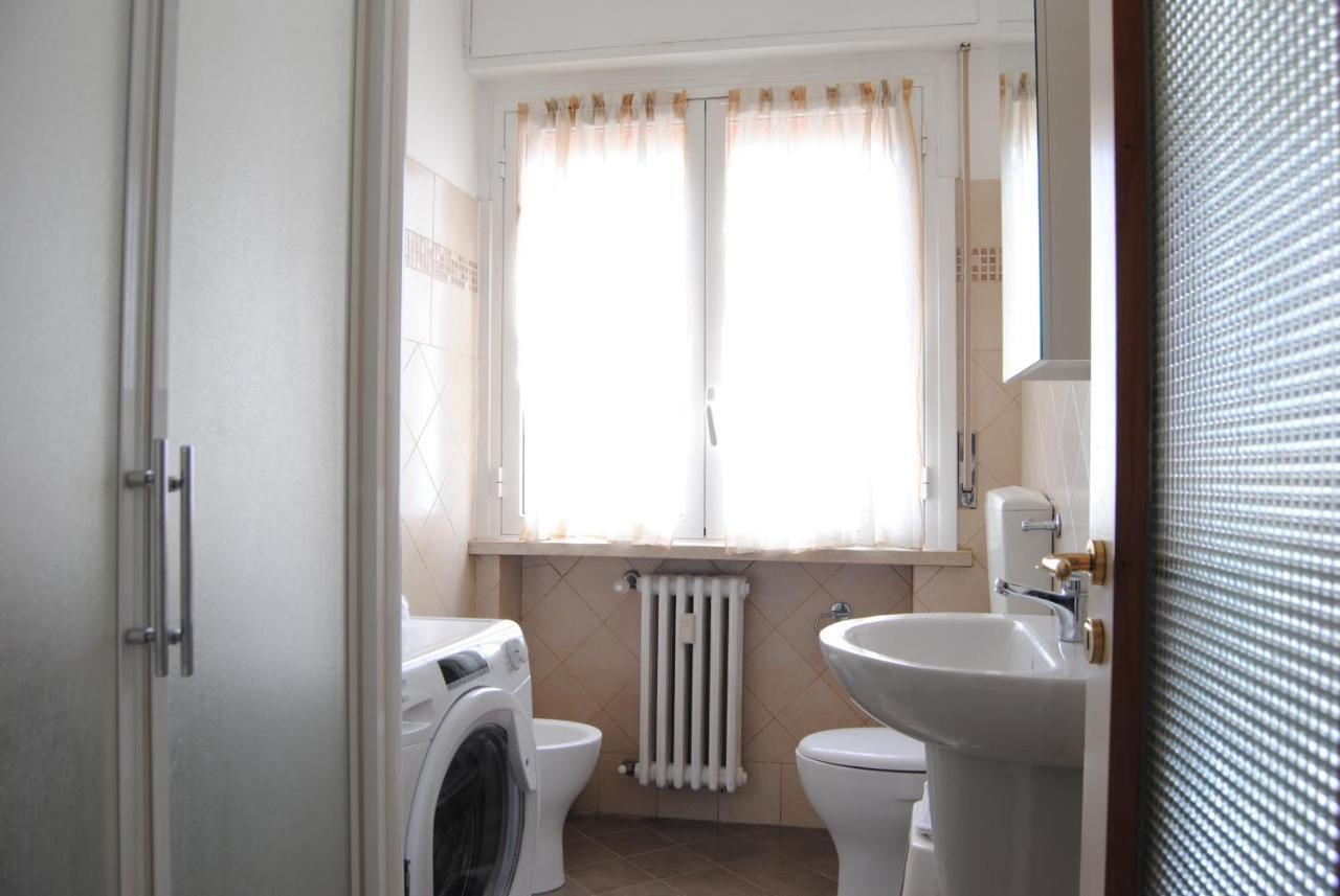 Gaiavacanze Beach Apartment ボルディゲーラ エクステリア 写真