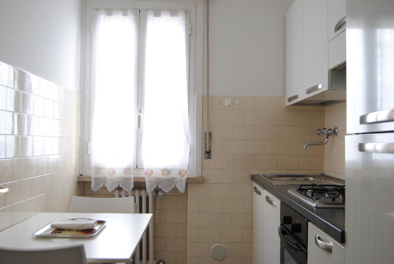 Gaiavacanze Beach Apartment ボルディゲーラ エクステリア 写真