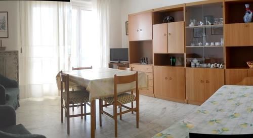 Gaiavacanze Beach Apartment ボルディゲーラ エクステリア 写真