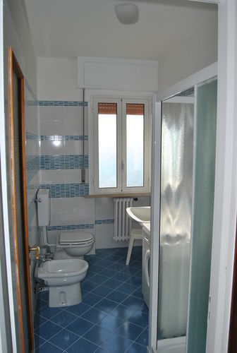 Gaiavacanze Beach Apartment ボルディゲーラ エクステリア 写真