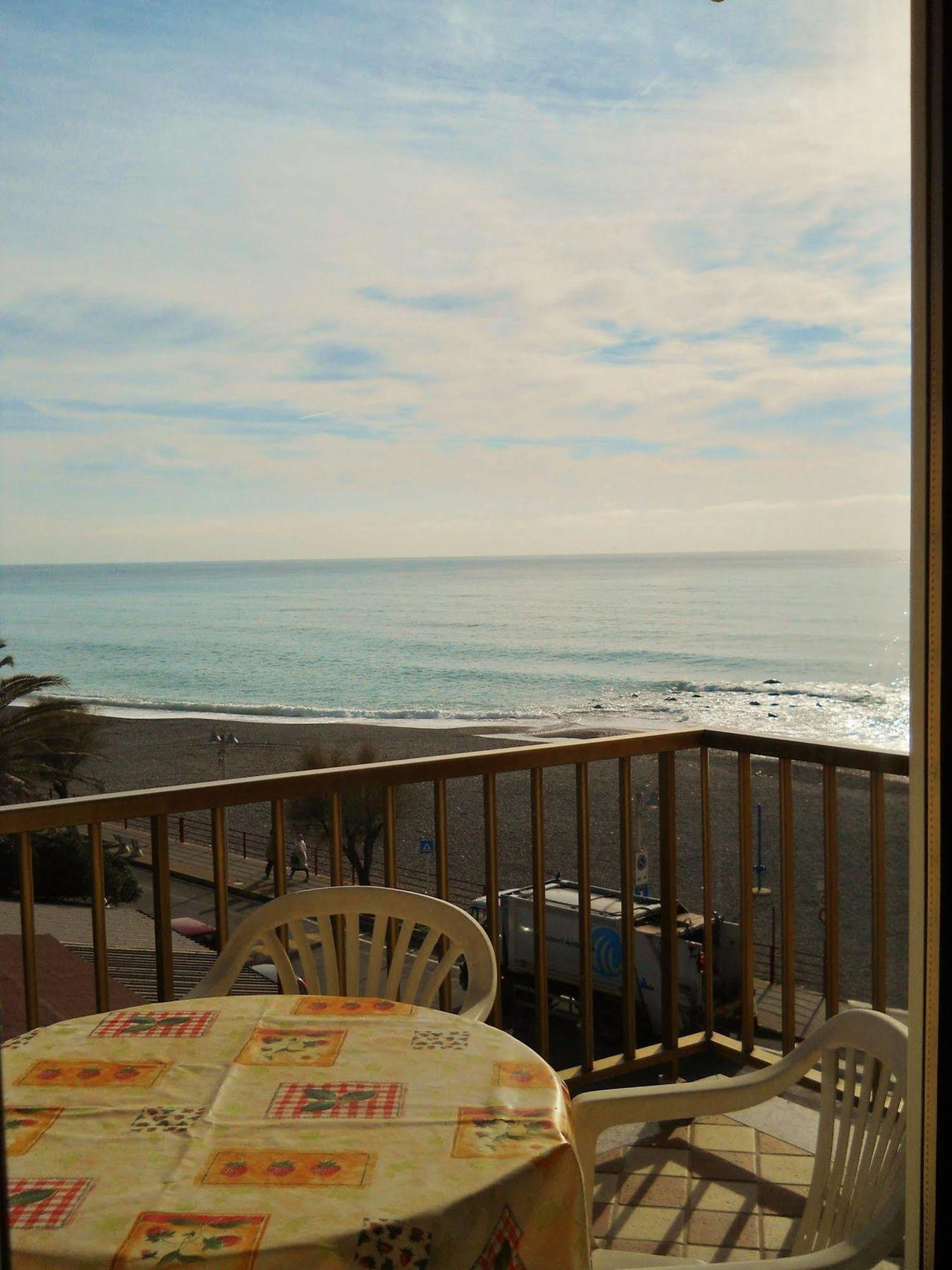 Gaiavacanze Beach Apartment ボルディゲーラ エクステリア 写真